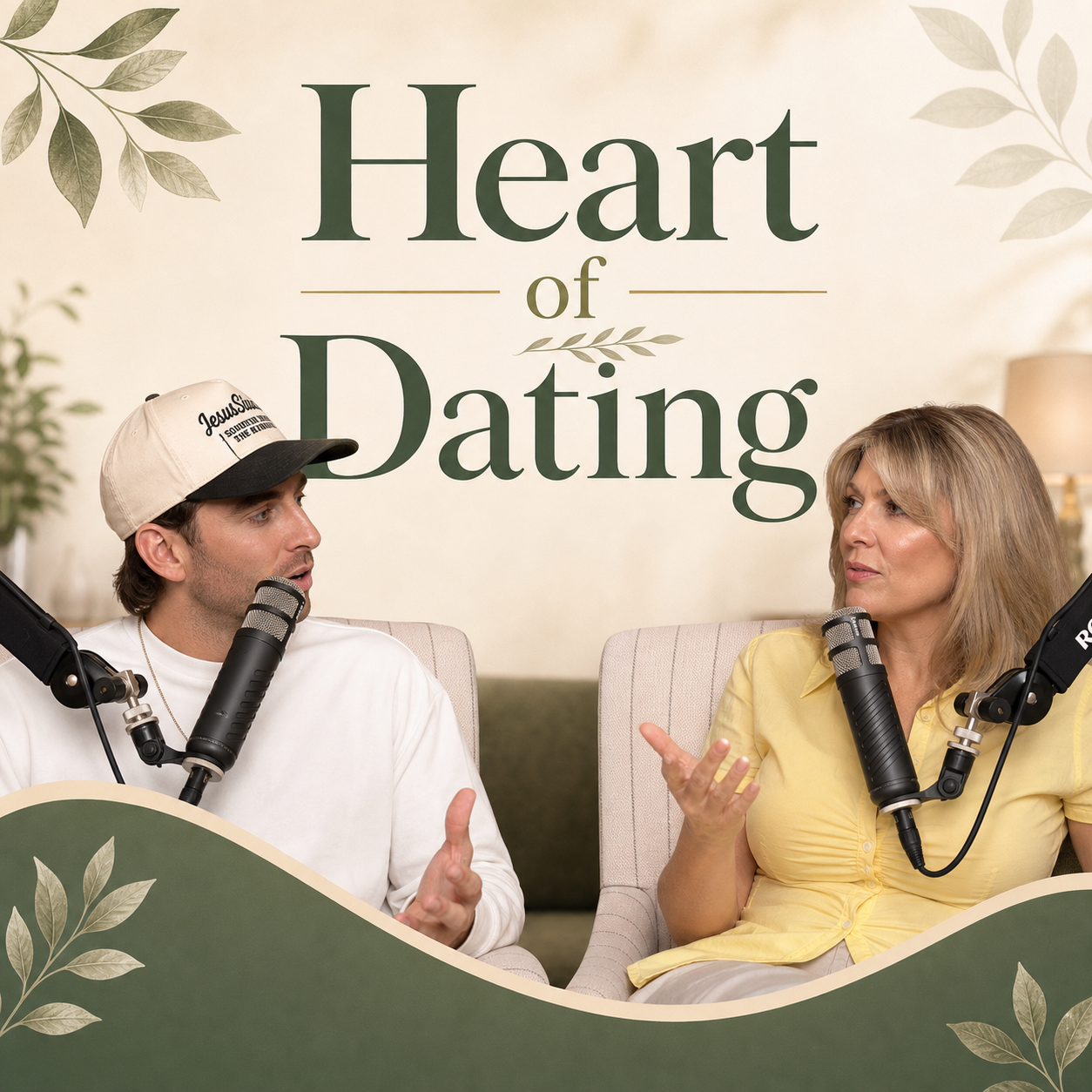Heart of Dating