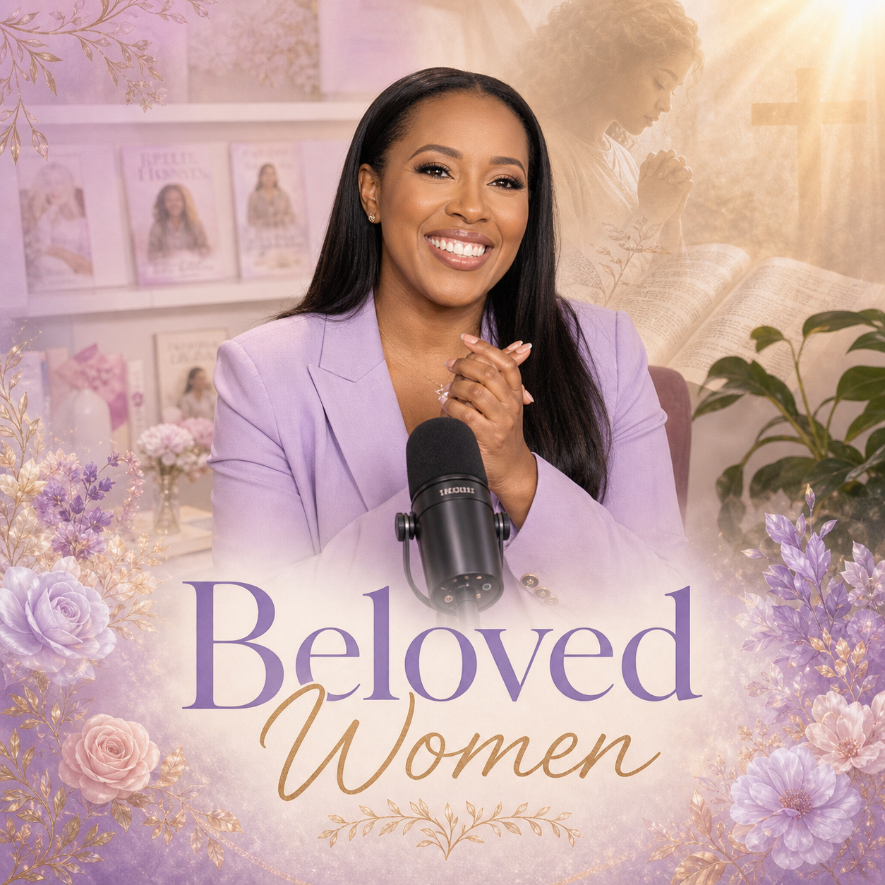 Beloved Women