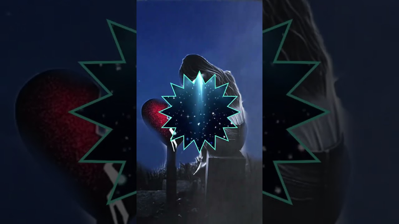 к моему Святому Покровителю*🌠 🌏 💗 cover art