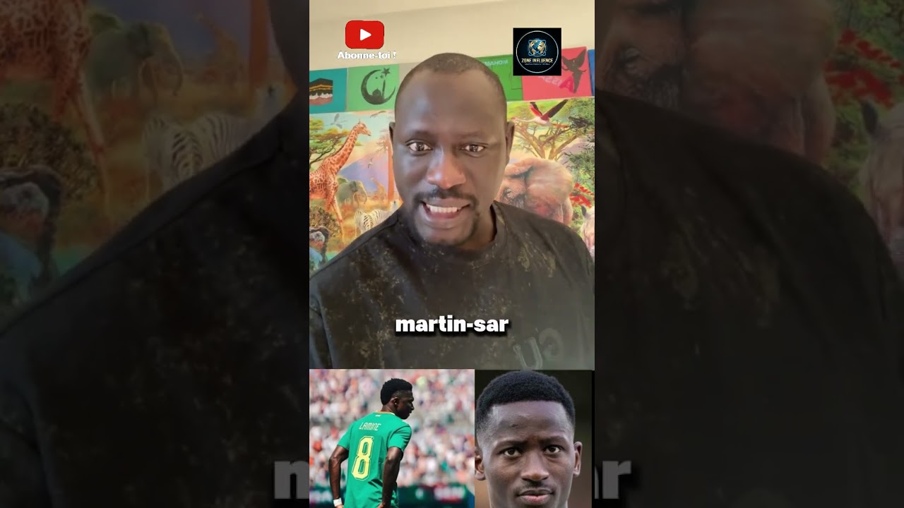 🚨 À 2-0, pourquoi avoir cassé le milieu de terrain ? cover art