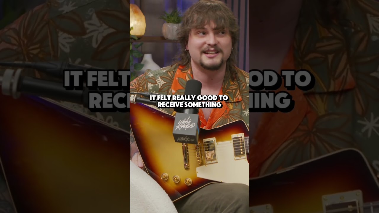 A Very Special Gift cover art