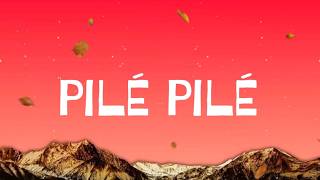 Pilé (Gospel)