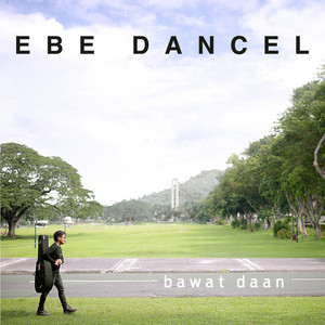 Huwag ka nang Umiyak Feat. KZ Tandingan cover art