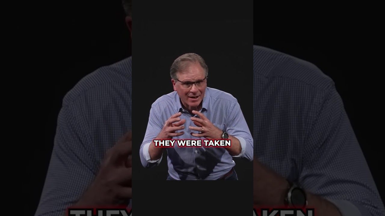 Why Don't More Churches Teach THIS? cover art