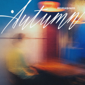 Autumn cover art