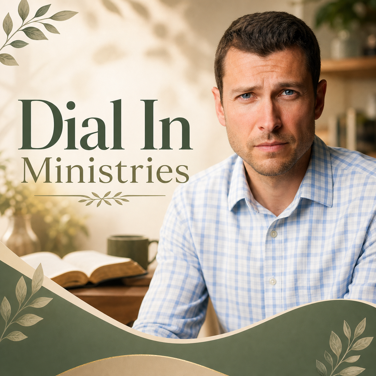 Dial In Ministries