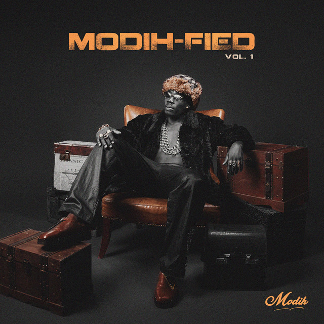 MODIH-FIED, Vol. 1