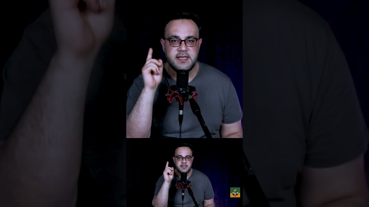 محاكمة أحمد حسون! كواليس الاتهامات الموجهة.. تابعوا الحلقة كاملة cover art