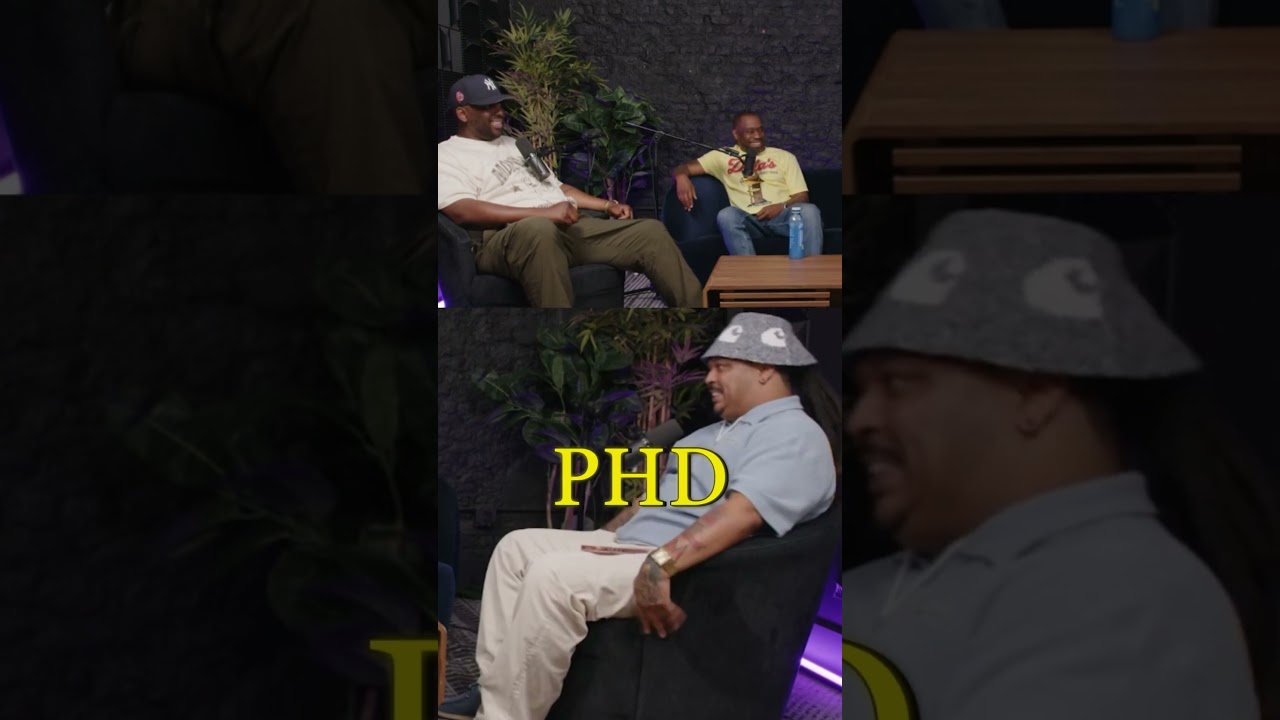 How i got Marc a job at ​@joebuddentv #gritsandeggspodcast #podcastclips cover art