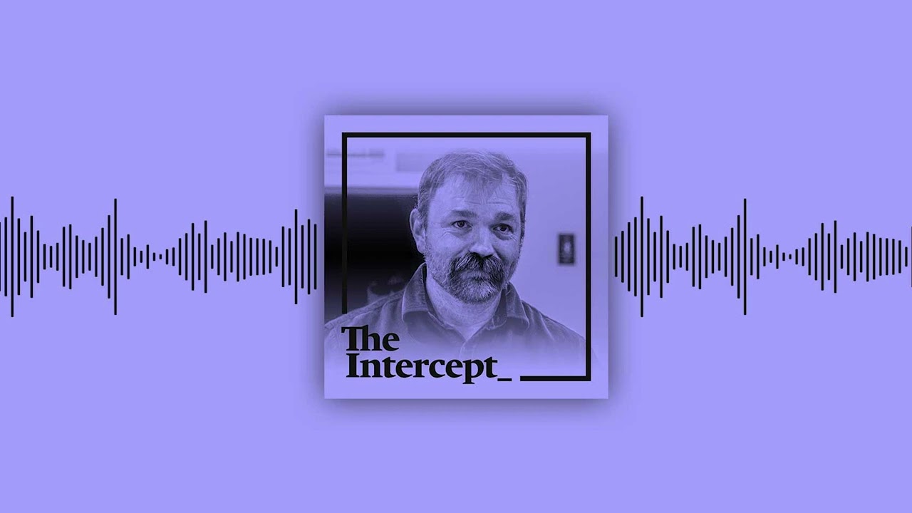 The People Who Stood By Graham Platner — Until He Was Accused of Rape ⎸ The Intercept Briefing cover art