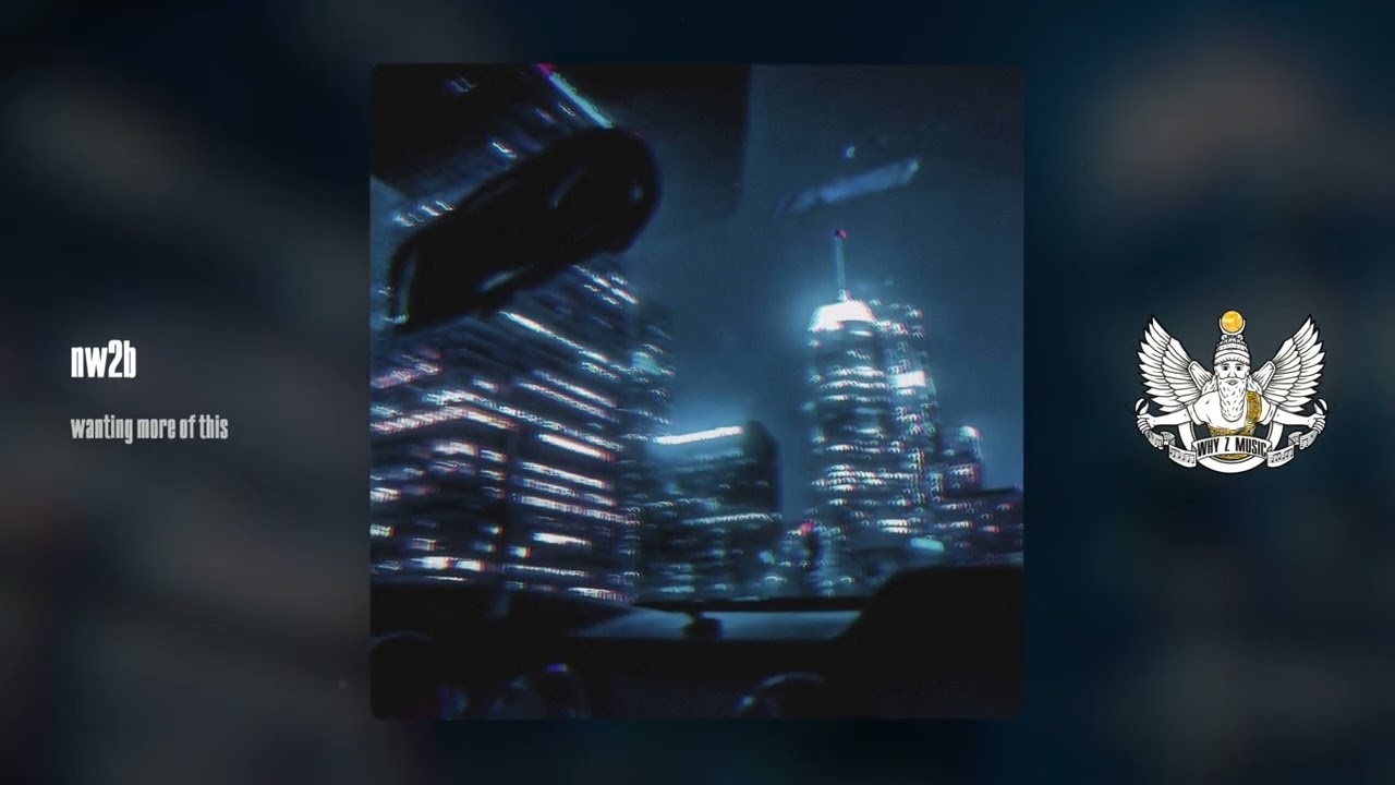 nw2b - wanting more of this cover art