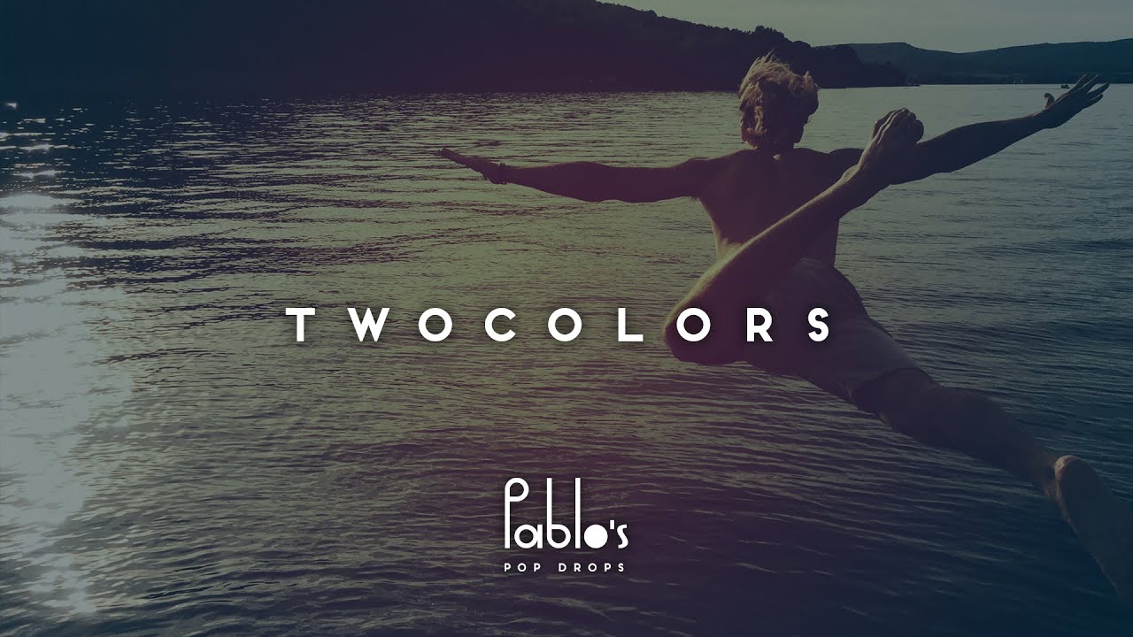 twocolors - Scared of Flying [Pablo’s Official] cover art