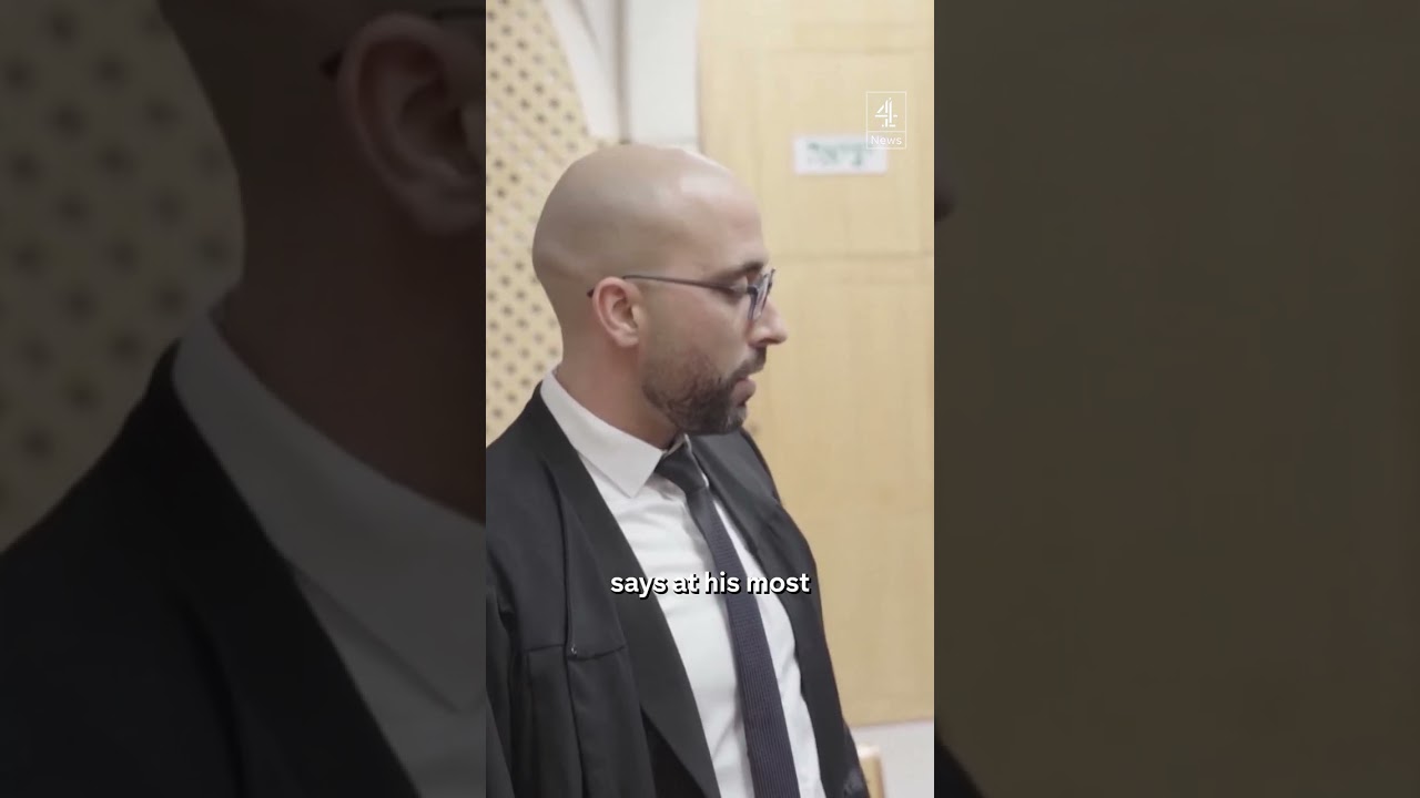 Fears Gaza doctor Hussam Abu Safiya could die in Israeli jail cover art