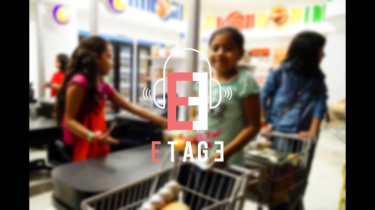 [Podcast] Tour d'horizon du Guatemala cover art