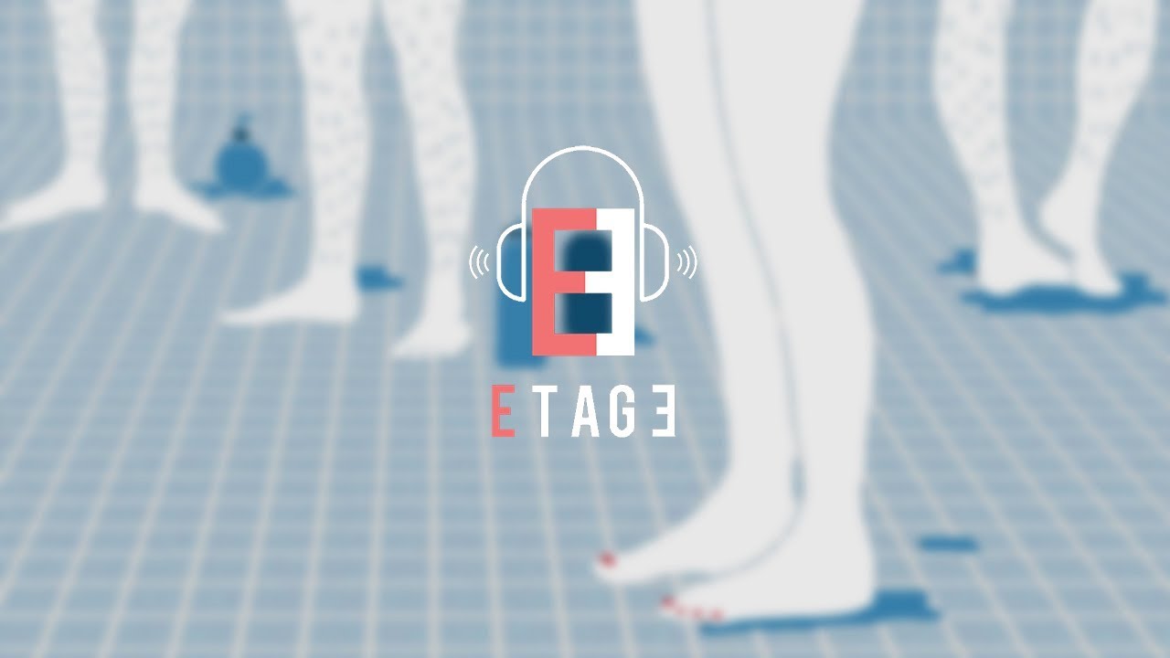 [Podcast] La transidentité en 2018 cover art