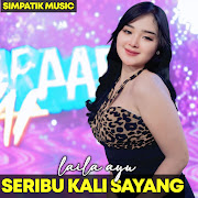 Seribu Kali Sayang cover art