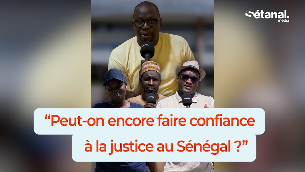 Peut-on encore faire confiance à la justice au Sénégal ? | On en Parle cover art