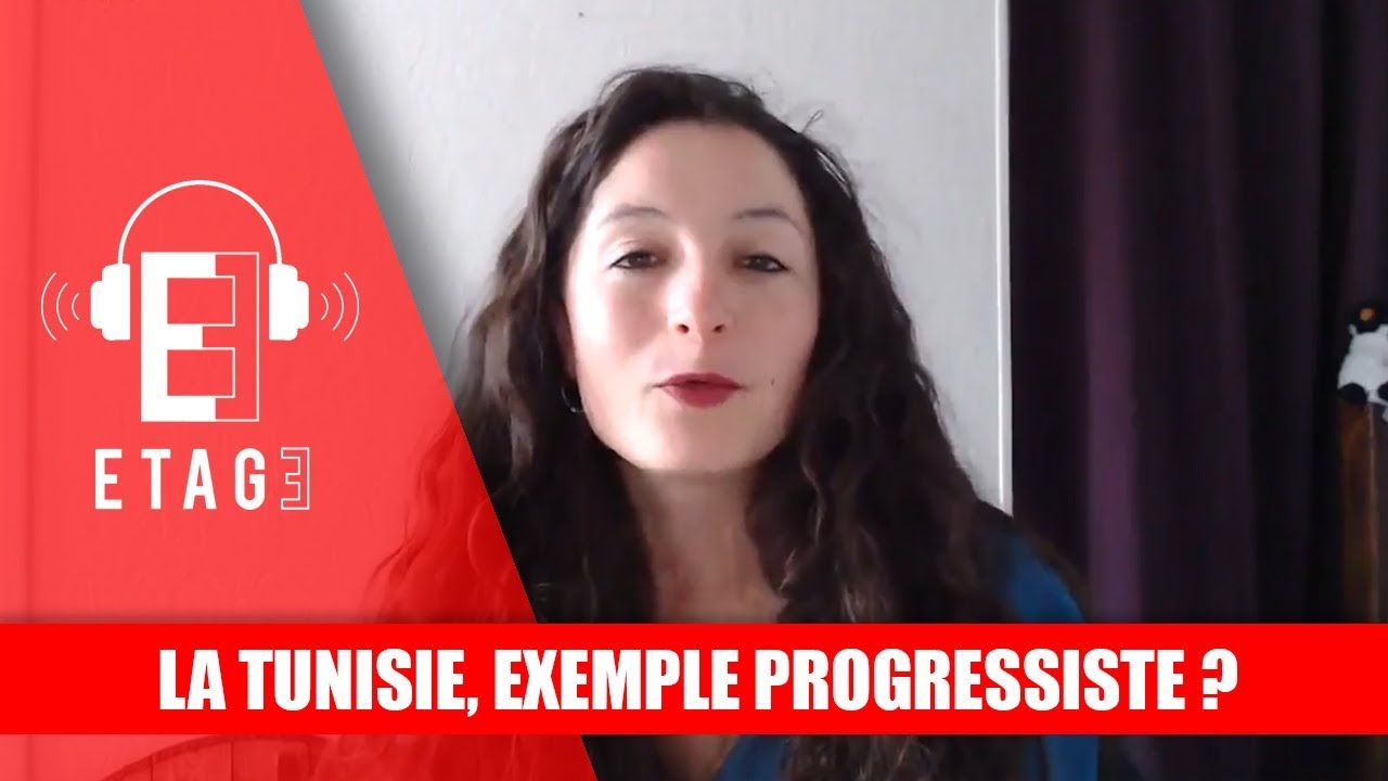 [Podcast] Quelle place pour la femme dans la société tunisienne ? cover art