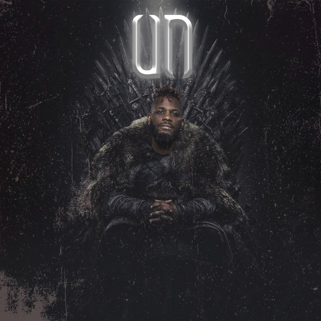 Venez on va danser cover art