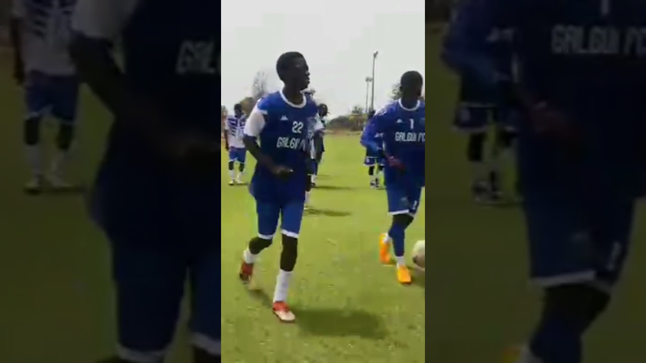 Oh li rafetna #nupes #football #football #news #news #soccer #coupedumonde #sports #senegal #viral cover art
