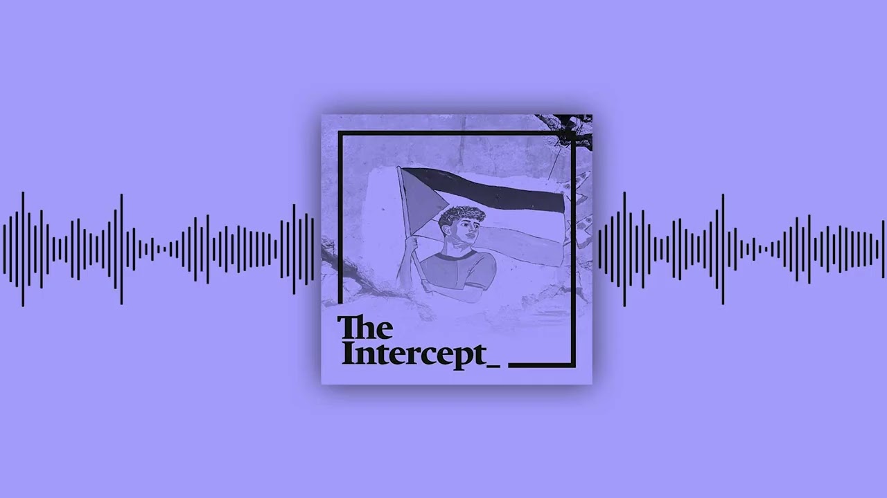 U.S.-Iran Deal, “Ceasefire” in Gaza, and U.S.-Israel Military Integration ⎸ The Intercept Briefing cover art