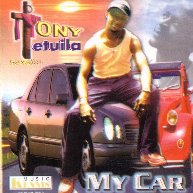 My Heart Go Jigi Jigi - House Remix cover art