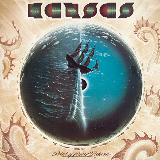 Portrait (He Knew) cover art