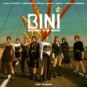 B HU U R cover art