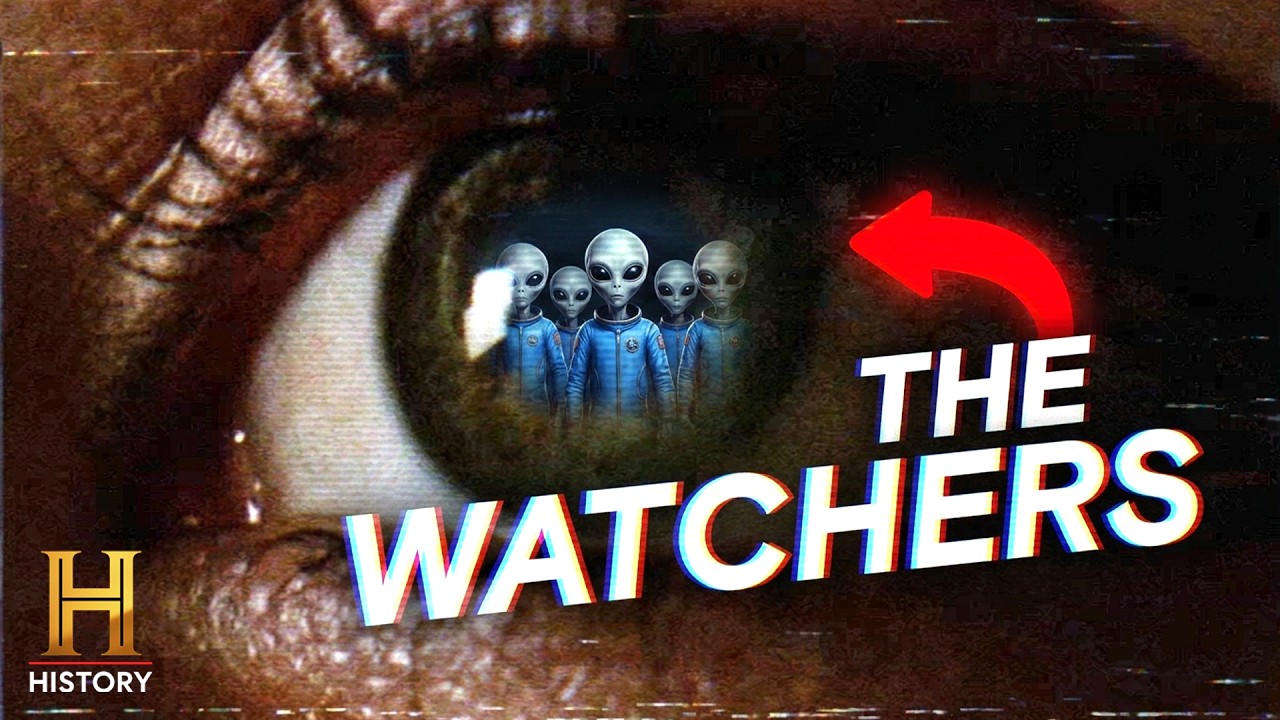 Massachusetts UFO Mysteries | Ancient Aliens cover art