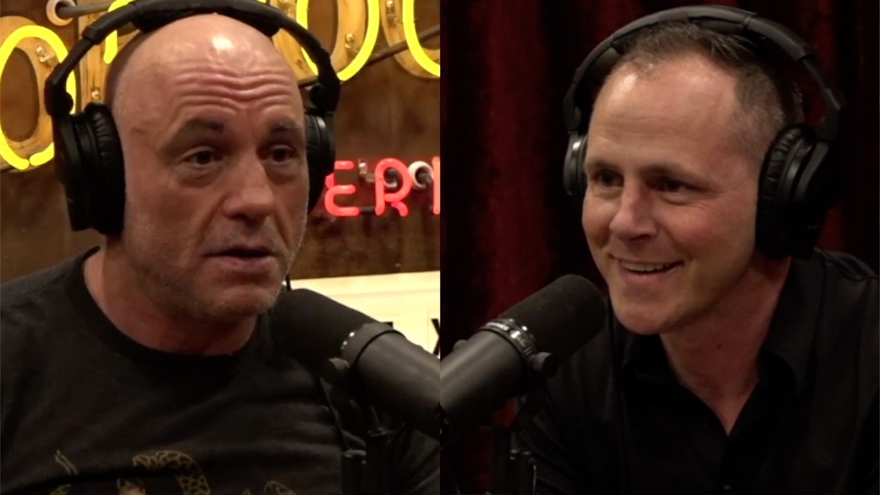 Joe's Recap of the UFC White House Event cover art