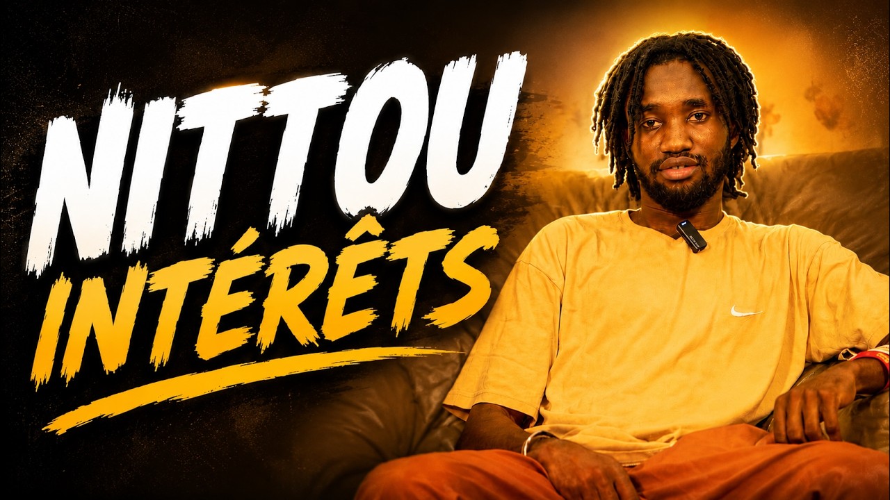 MBELL MBELL FM | NIttou Interest cover art