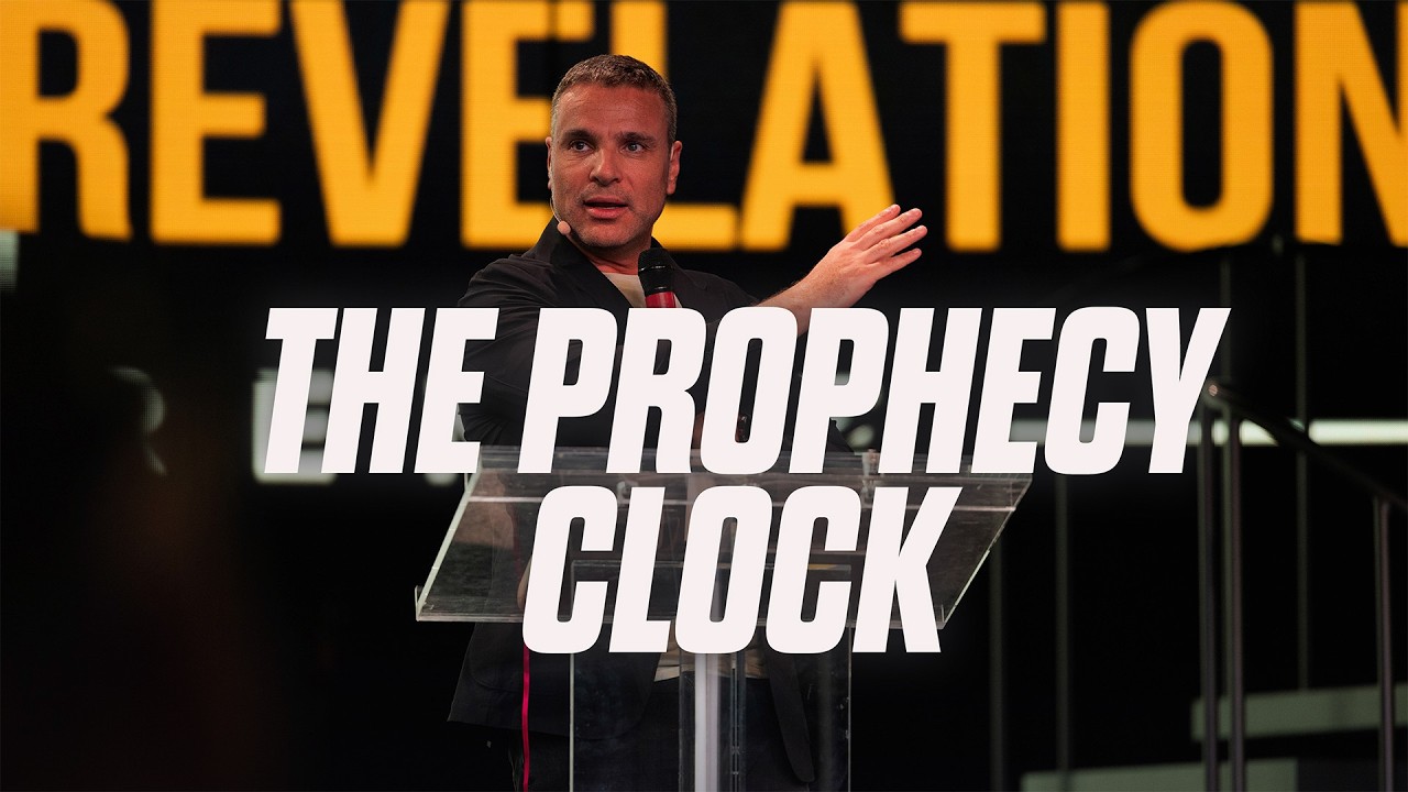 What Did Jesus Mean by "This Generation Will Not Pass Away"?