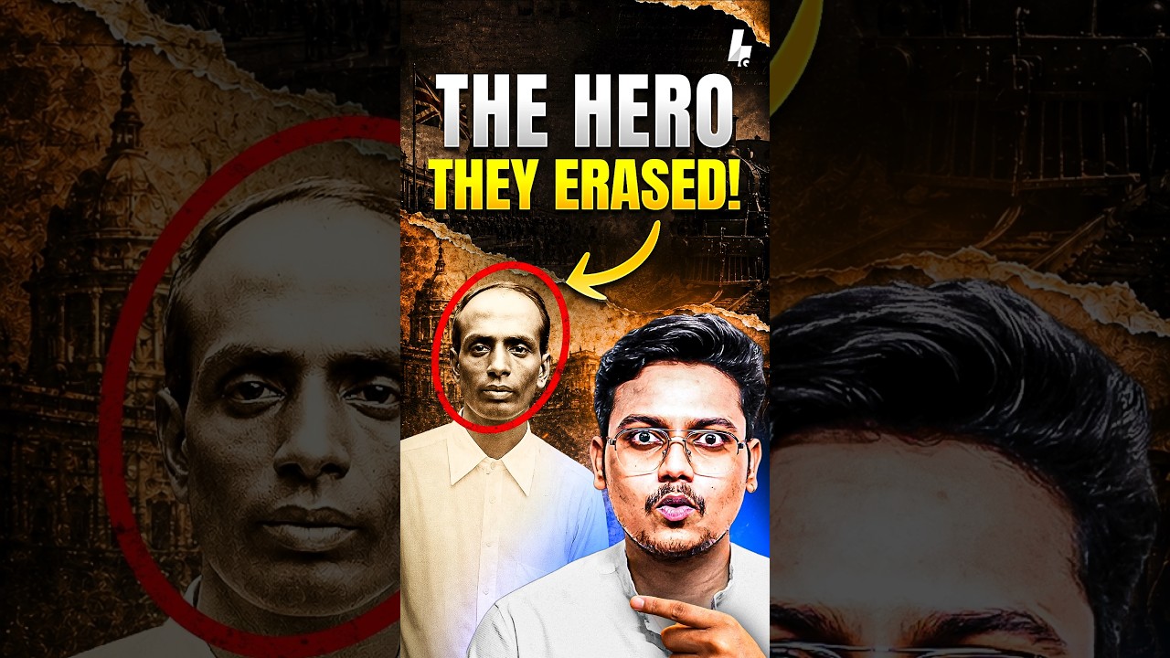 Surya Sen: Nightmare of Britishers 🇮🇳#indian #history #shorts cover art