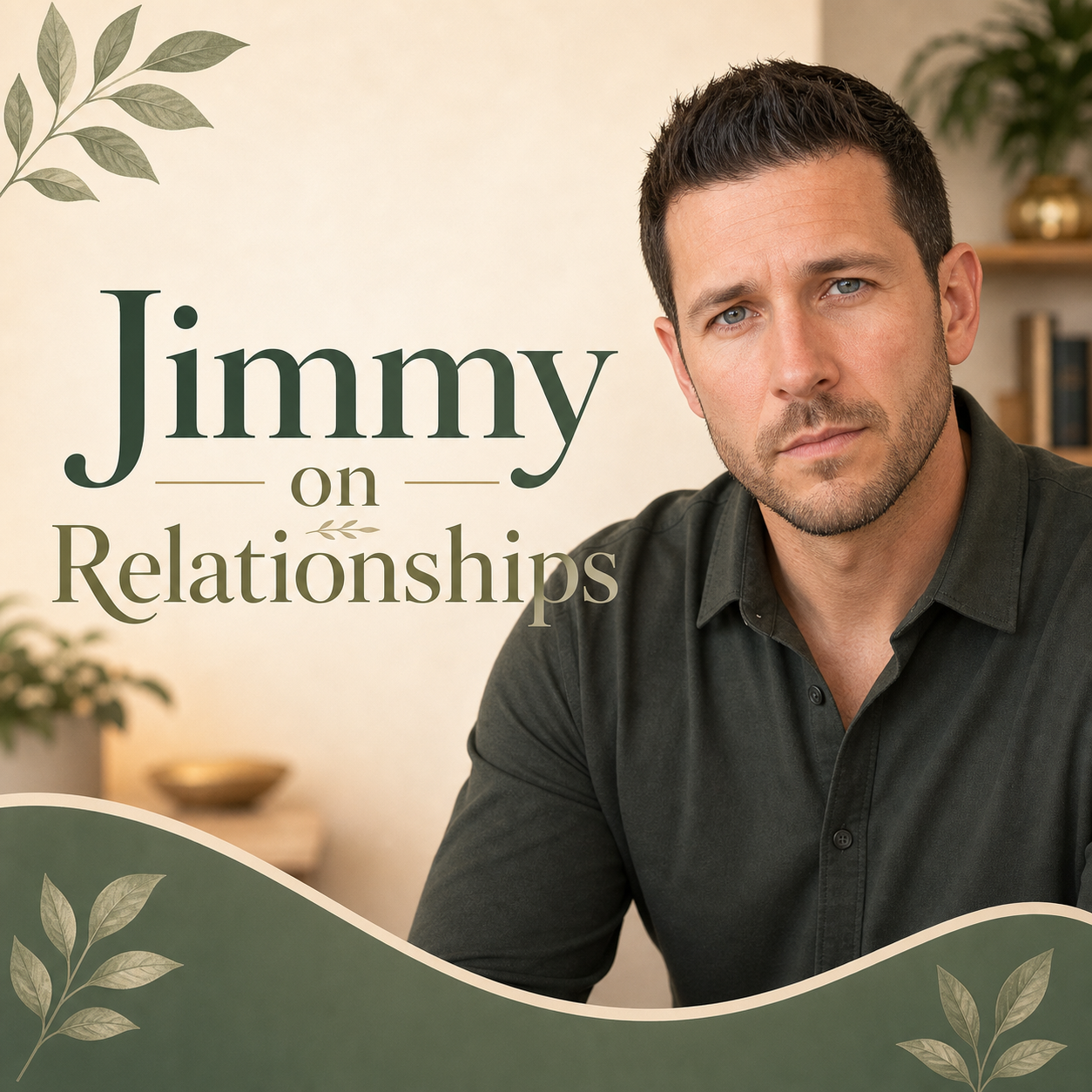 Jimmy on Relationships