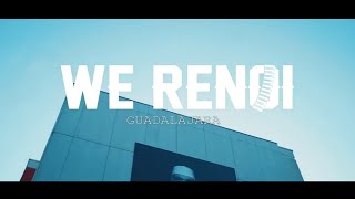 Werenoi - Guadalajara (Clip Officiel) cover art