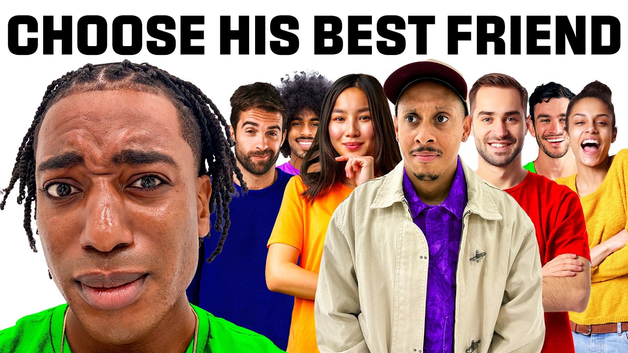 His Family Chooses His Perfect Match cover art