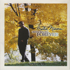 Return to Forever Minus One