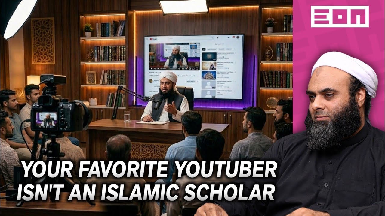 Online "Scholars" Are Not What You think They are! | RAND Report Ep. 2 cover art