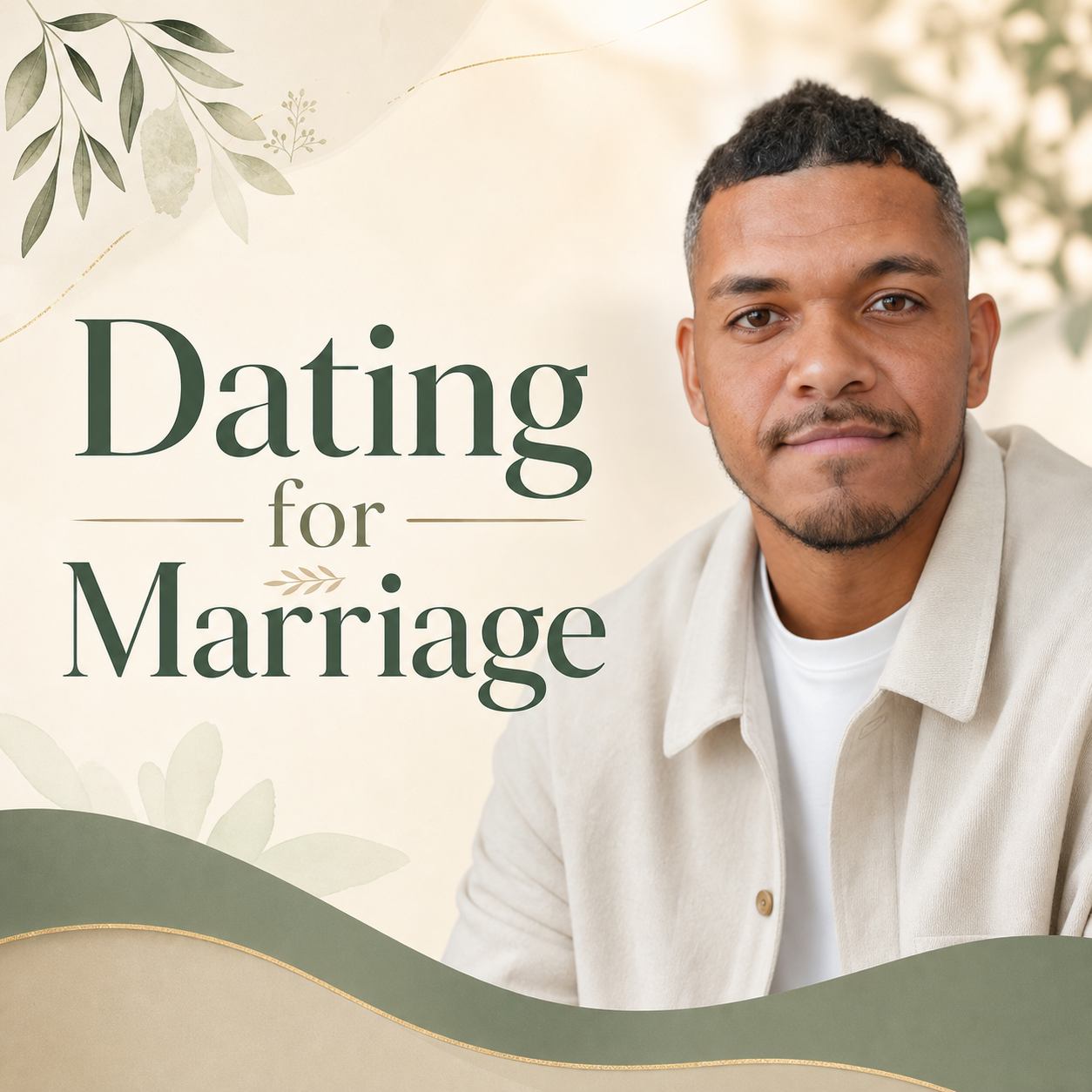 Dating for Marriage