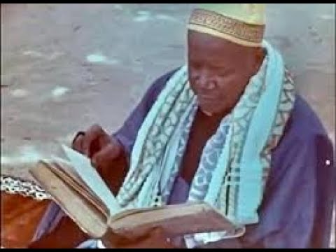 Kazu Rajab: Xarbaax-i Sëriñ Fallou Mbacké | Les miracles de S. Fallou Mbacké (Documentaire exclusif) cover art