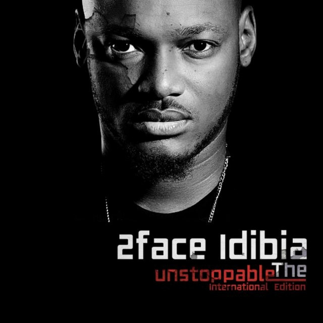 UNSTOPPABLE THE DELUXE EDITION