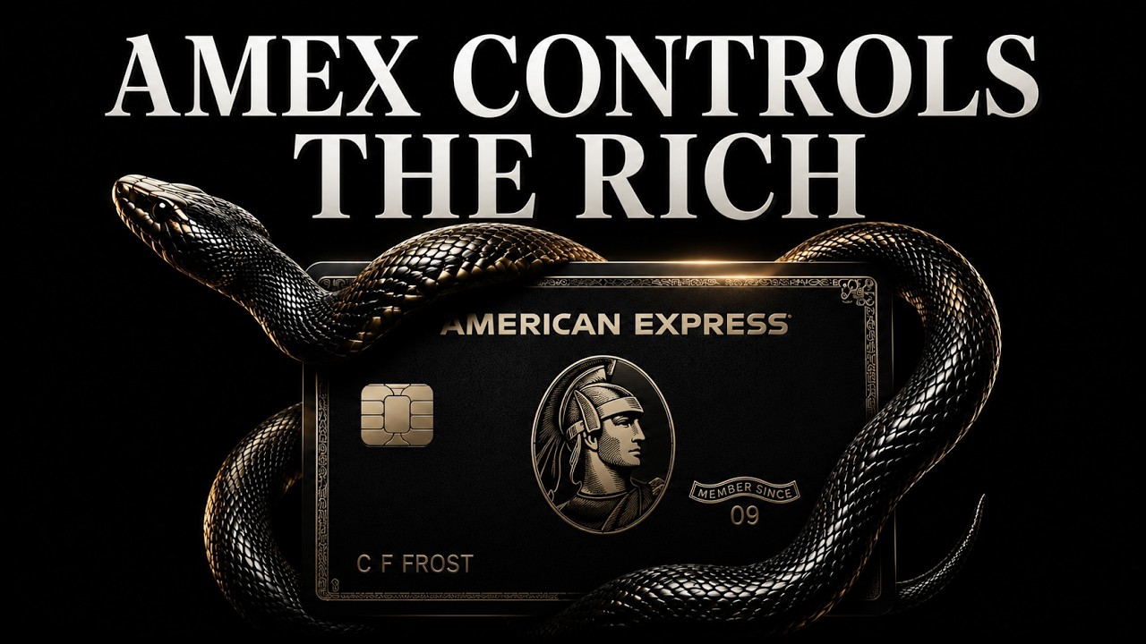 Billionaires Can't Apply for This Card (Here's Why) cover art