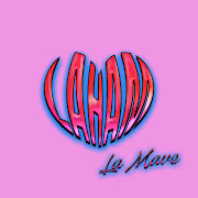Laham cover art