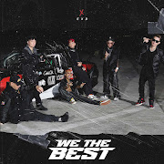 We The Best cover art