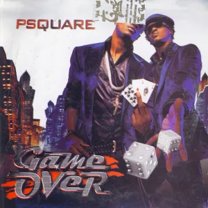 Game Over - Deluxe