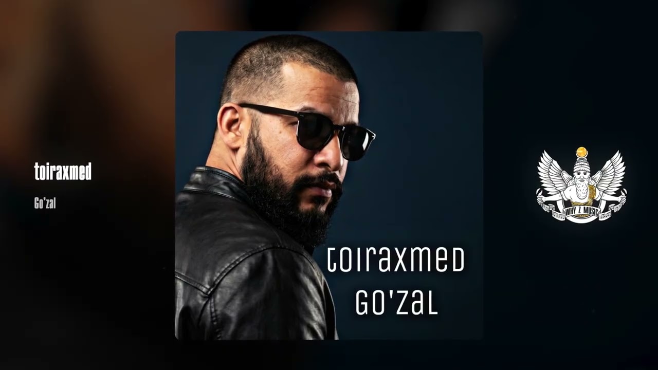 toiraxmed - Go’zal cover art