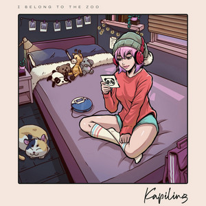 Muli cover art