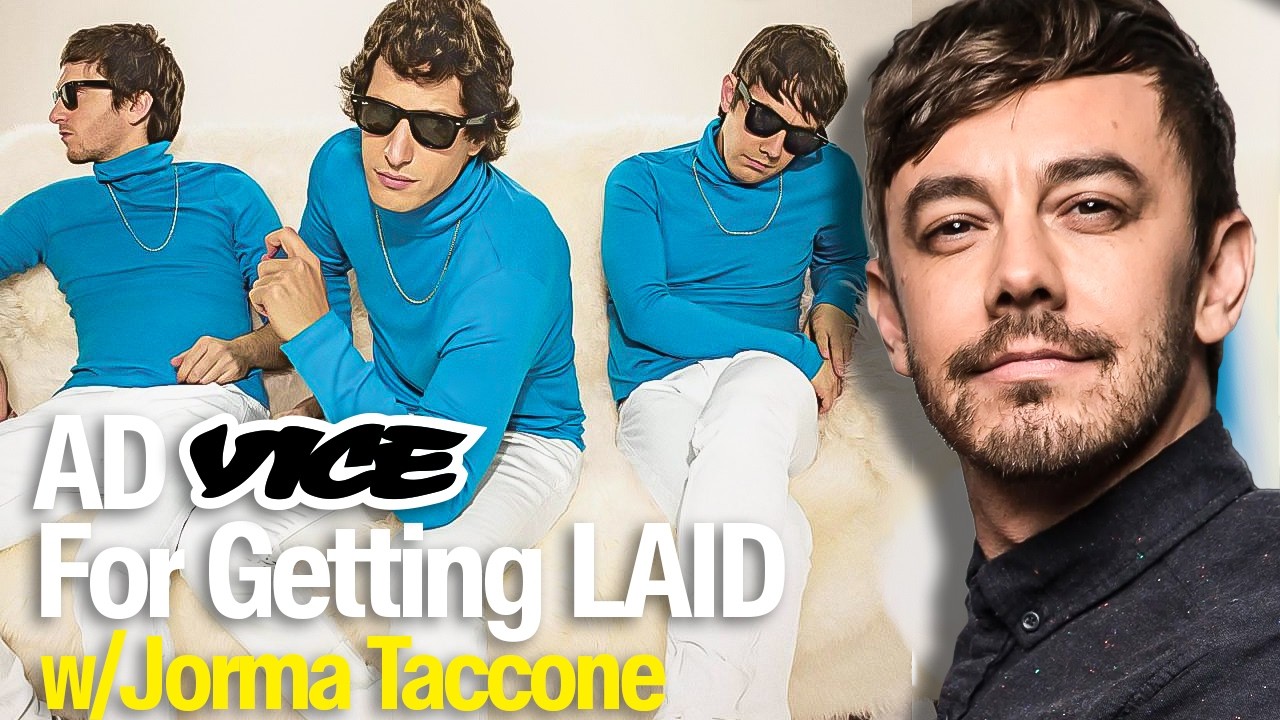 Lonely Island & SNL Legend Gives VICE Virgins Tips To Get Laid! - VICE Culture Club cover art
