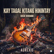 Kay Tagal Kitang Hinintay cover art