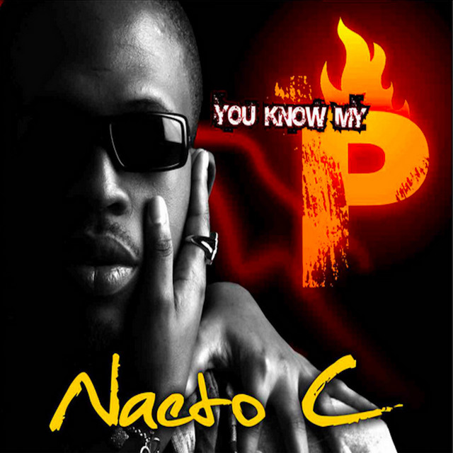 You Know My "P"